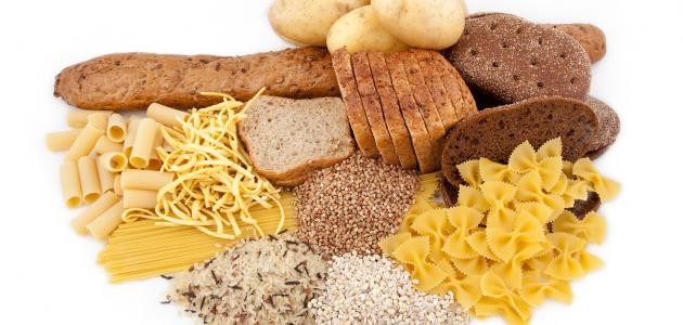 تناول الكربوهيدرات المكررة بين الوجبات.. يؤثر في إدراكنا