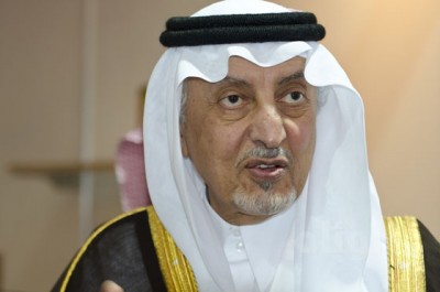 الأمير خالد الفيصل يوجه بتوطين صناعات "المترو والحافلات"