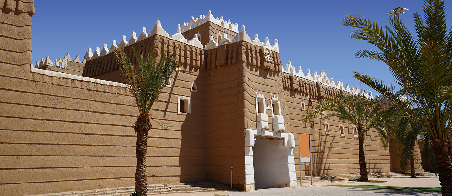 الأنماط العمرانية القديمة بنجران.. مخازن الذاكرة وعبقرية الإنسان