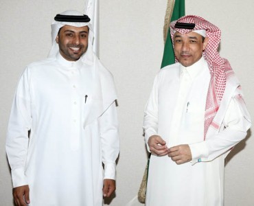 برنامج رياضي لاكتشاف المواهب الشابة بالمملكة