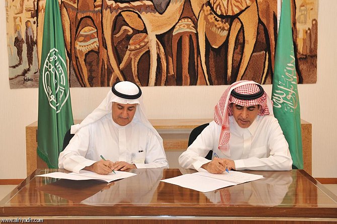 «التعليم» و «النقد» يوقعان شراكة لابتعاث 5000 طالب وطالبة