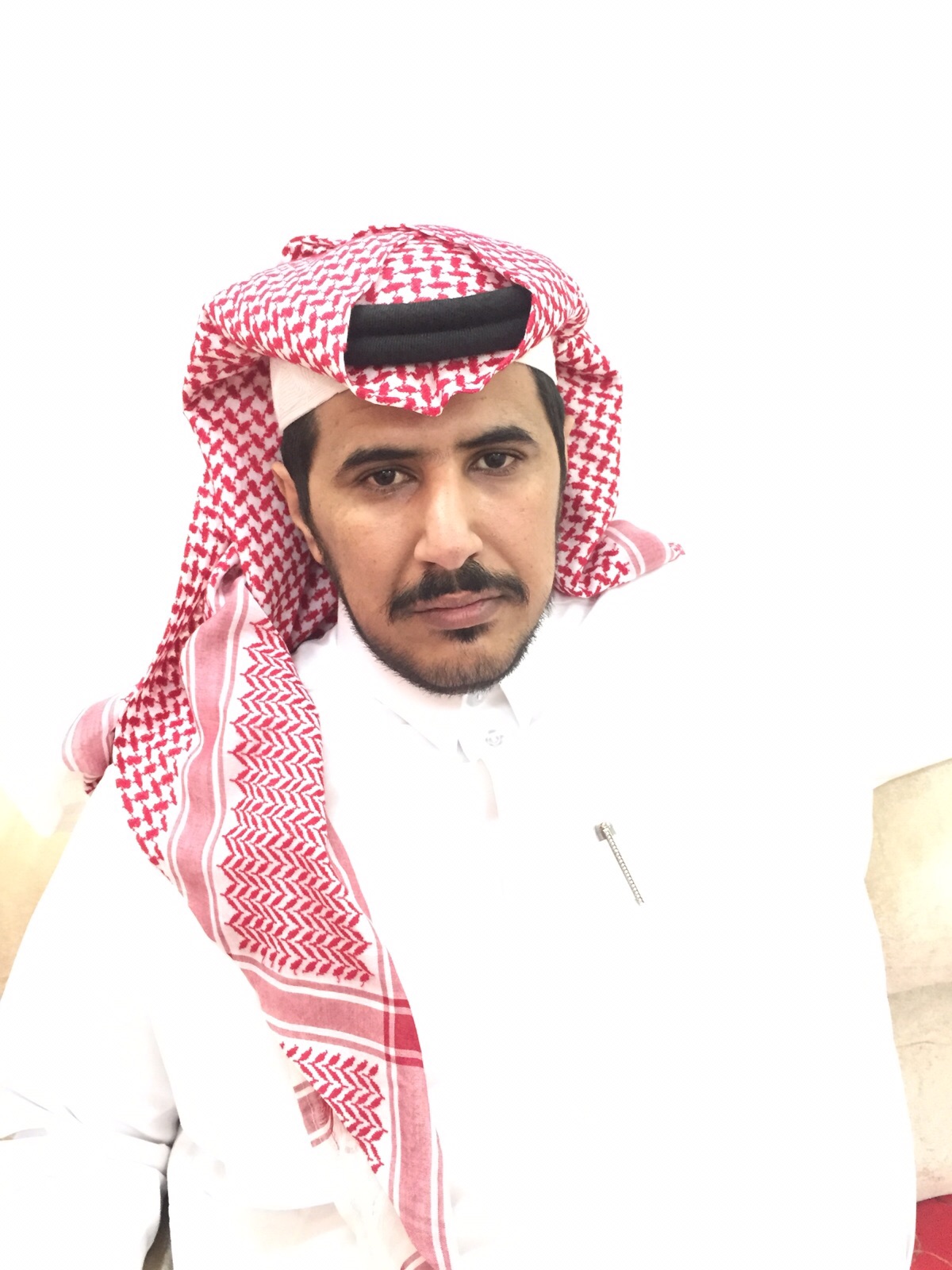 أسرفتُ ياخالقي - شعر / عبدالله سعيد ثامر بالعلا الشهراني