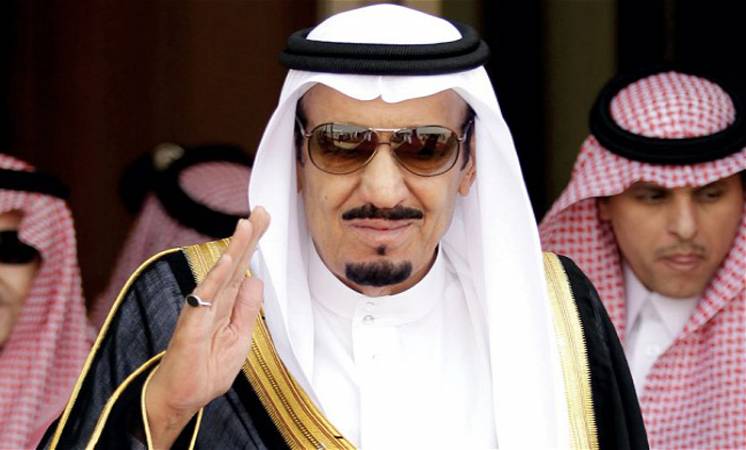 الملك يرعى المهرجان السنوي لسباق الخيل .. بعد غدٍ