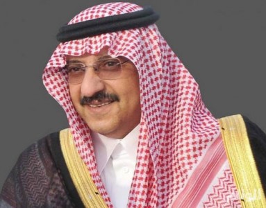 ولي ولي العهد يرعى ندوة نظم القيادة والأمن السيبراني.. غداً