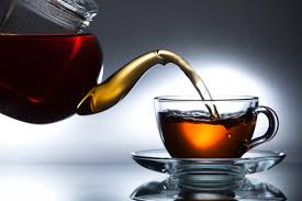 أكواب الشاي تقي من أمراض القلب والدم والدماغ