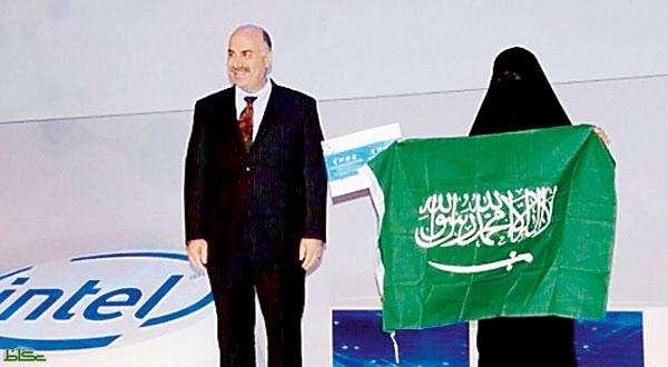 لينة القحطاني: الحجاب منحني الإبداع ووشحني الفخر