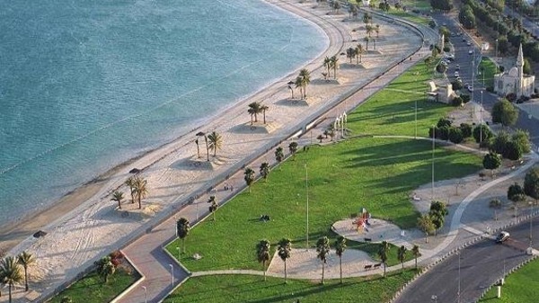 تعرف على مدينة ينبع