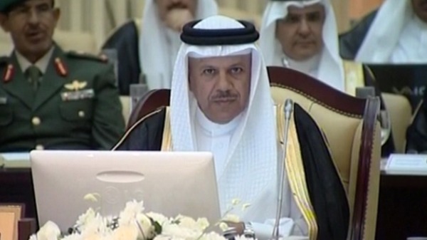 "مجلس التعاون" يرحب بإقرار المشروع الخليجي حول اليمن