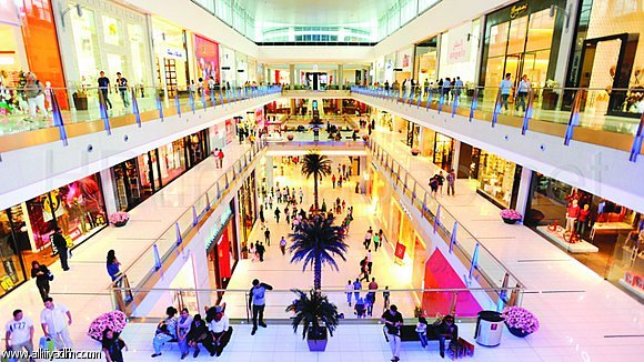 المملكة ضمن أفضل 20 سوق تجزئة ازدهاراً في العالم