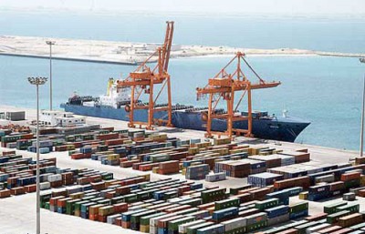 تراجع صادرات المملكة السلعية 19% في فبراير الماضي