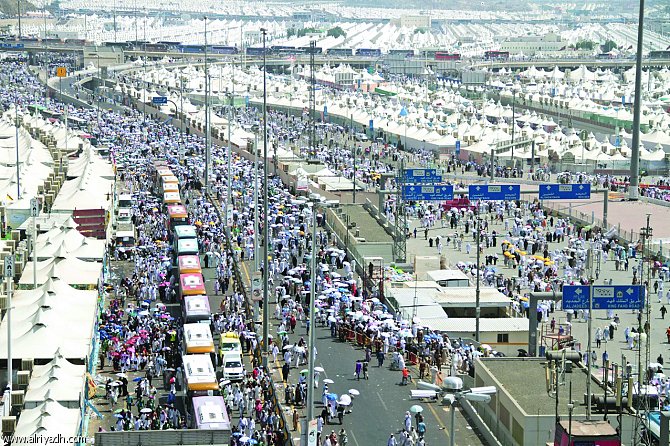«الحج» تحدد أسعار الحملات.. وأقصى تكلفة لا تتجاوز 11890 ريالاً