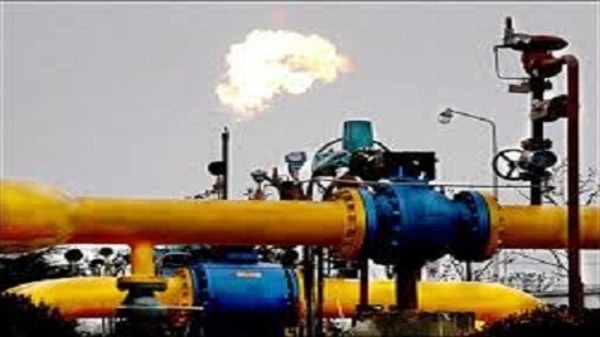 مصر: اكتشاف أكبر حقل غاز في "التاريخ" بسواحل المتوسط