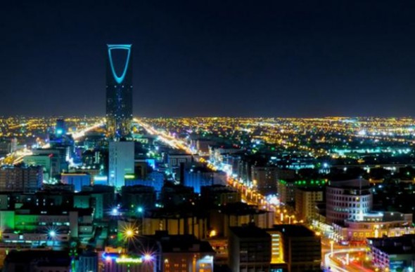 السعودية ثالث أسعد دول العالم