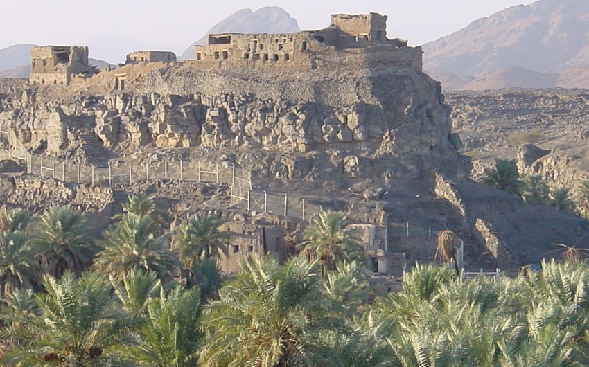 تعرف على جغرافية خيبر في السعودية
