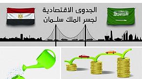 جسر الملك سلمان أول محور بري في العصر الحديث بين آسيا وأفريقيا