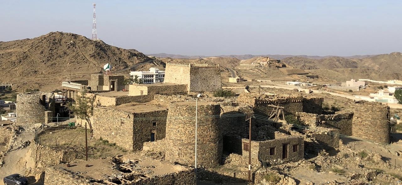 بخروش بن علاس.. قائد معارك الجنوب ضذ القوات العثمانية