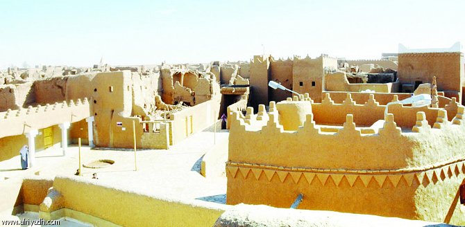 27 مشروعاً لتأهيل وتطوير أواسط المدن.. بالمملكة