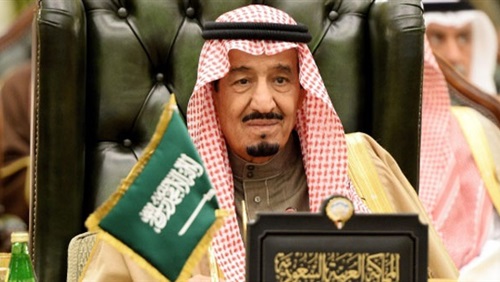 الملك سلمان يرأس وفد السعودية في القمة العربية بشرم الشيخ
