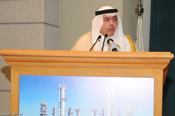 تركي بن سعود: المملكة ستصبح ثالث أكبر مصدر للبتروكيماويات العام الجاري
