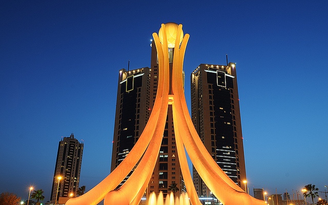 افضل المدن العربية المناسبة للسفر والمعيشة