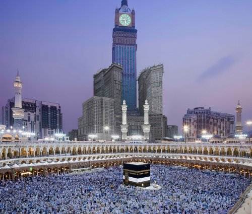 أهم المدن السياحية في السعودية