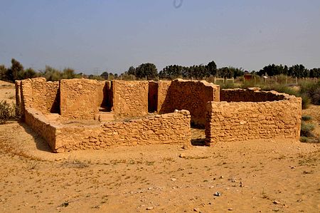كنيسة الجبيل من أقدم كنائس العالم