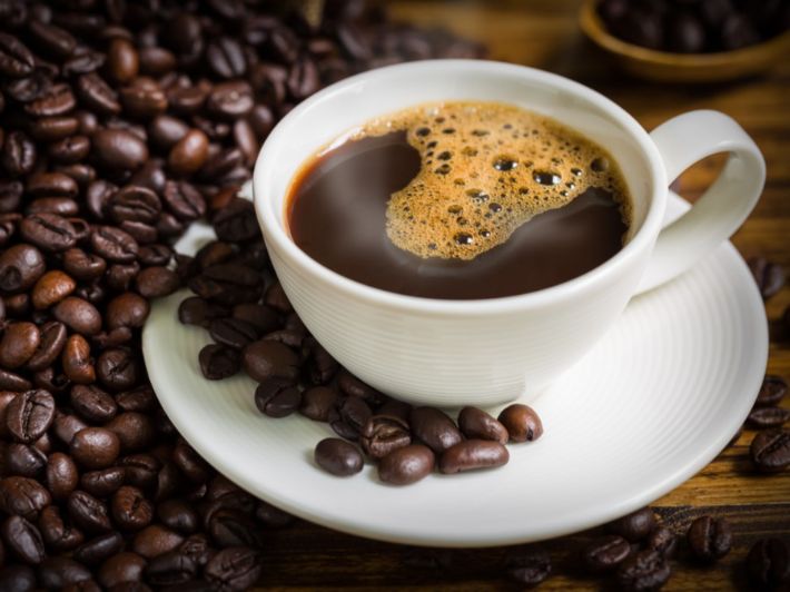 6 فوائد صحية للقهوة السوداء و لماذا الصباح موعد تناولها؟