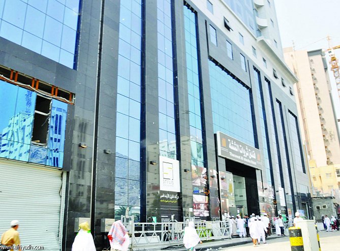 «عزيزيّة مكة».. نهضة عمرانية تجذب الحجاج والمستثمرين