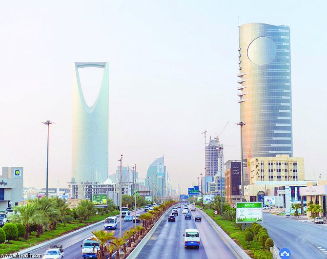 المملكة.. أفضل وجهة في الشرق الأوسط من حيث مستوى المعيشة