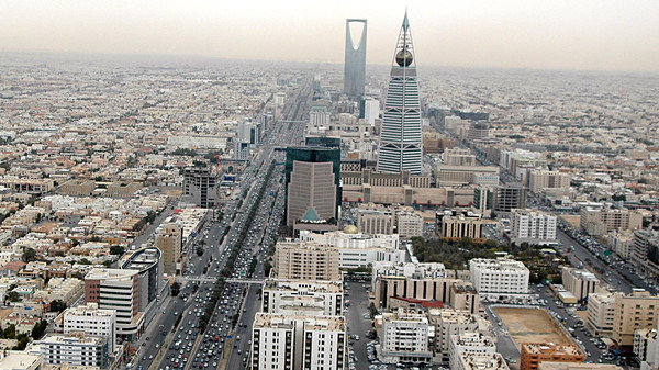 4821 مشروعاً تحول منطقة الرياض إلى ورشة عمل كبرى