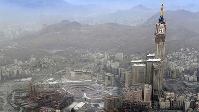انخفاض النشاط العقاري وتزايد الطلب على الشقق بمكة