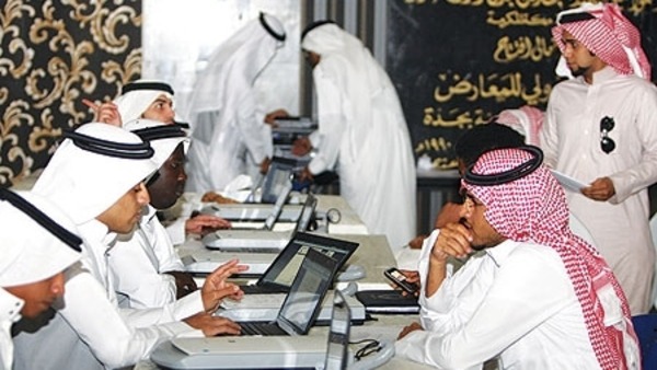 صرف 774.2 مليون ريال مكافأة للشركات