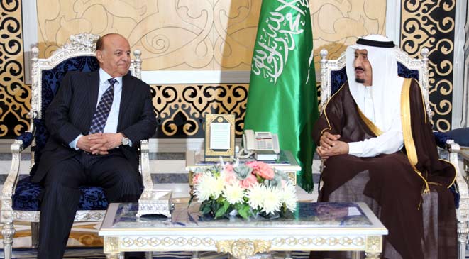 دول الخليج توافق على عقد الحوار اليمني في الرياض