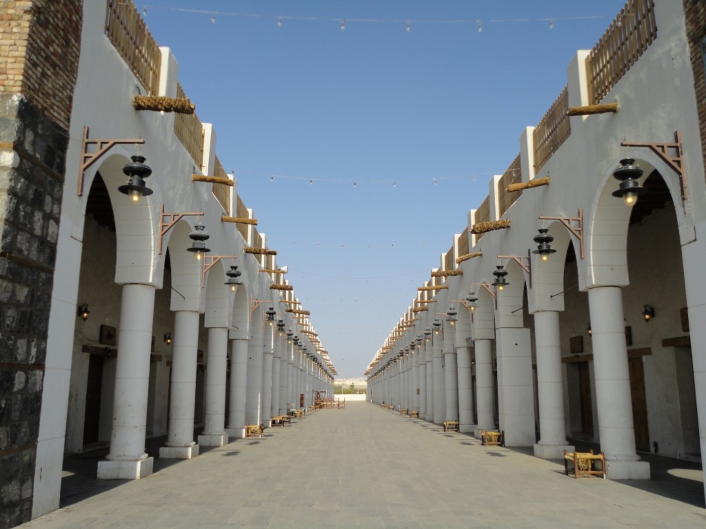 الحي التراثي المديني نموذجاً لأحياء منطقة المدينة المنورة القديمة