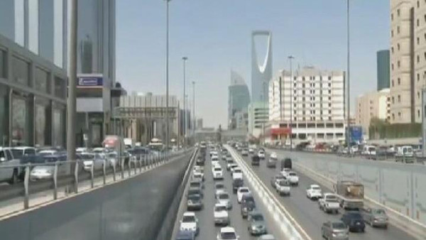 خبر مفرح لسكان الرياض بعد أسبوعين
