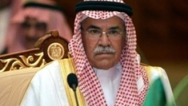 النعيمي: السعودية ستبقى المزود الأول للنفط عالمياً