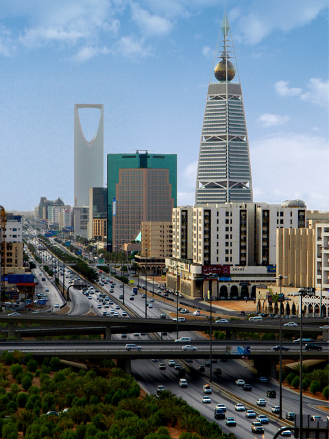 الرياض تحتل المركز 14 في قائمة أهم المراكز المالية العالمية
