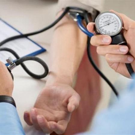 ضغط الدم المرتفع وعلاجه