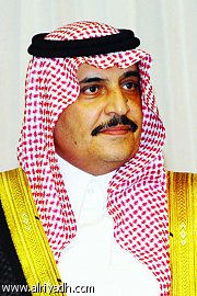 محمد بن فهد: معرض «الفهد.. روح القيادة» نقل الإلهام والروح القيادية إلى فئة الشباب