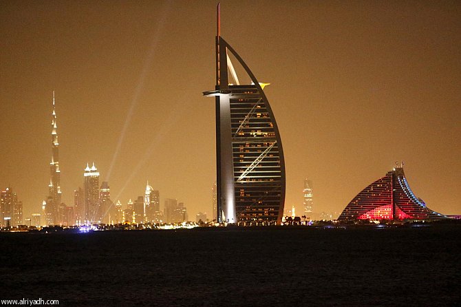 دبي تطمح لتكون عاصمة الإبداع والتصميم في العالم العربي
