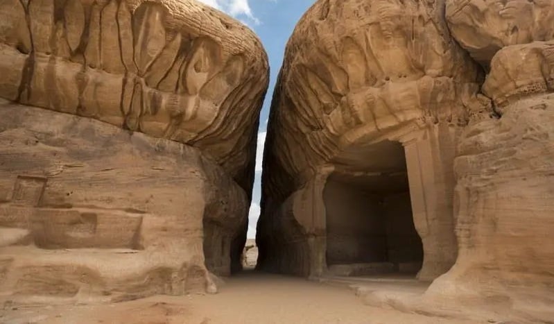 العلا تحصل على جائزة أفضل مشروع للسياحة الثقافية في الشرق الأوسط لعام 2023