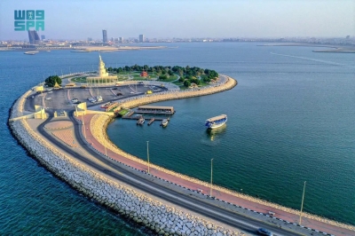 جزيرة المرجان بجازان.. أيقونة سياحية تجمع بين الطبيعة والاستثمار