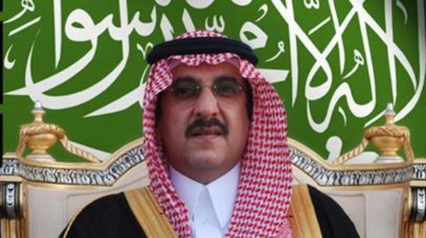 ولي ولي العهد يرعى اختتام فعاليات "وطن 85"