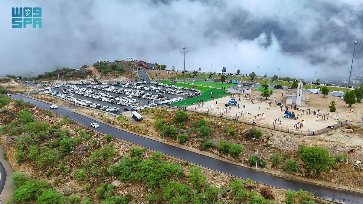 جازان.. لؤلؤة الجنوب والطبيعة الخلابة والتراث