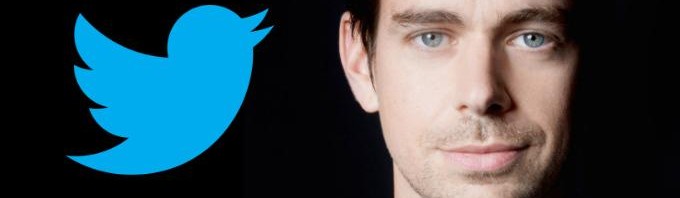 مخترع تويتر … جاك دورسي jack dorsey