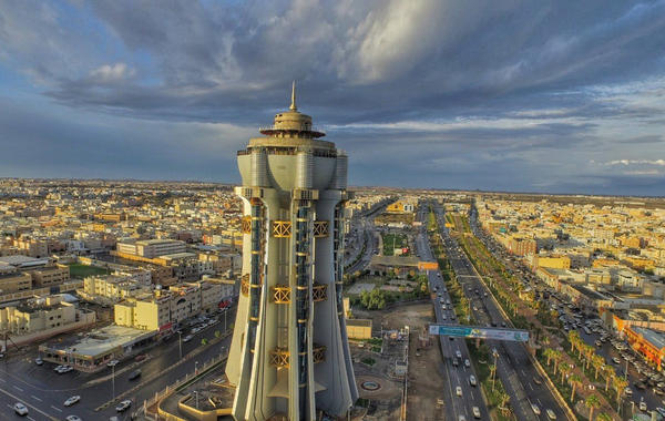 تعرف على محافظة خميس مشيط