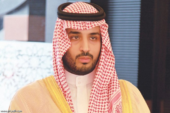 ولي ولي العهد يتبرع بـ 50 مليون ريال لصندوق التكافل بالقوات المسلحة