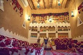 قصر العيشان التراثي