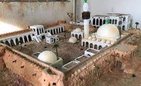 تعرف على تحول التراث إلى "فن المصغرات"