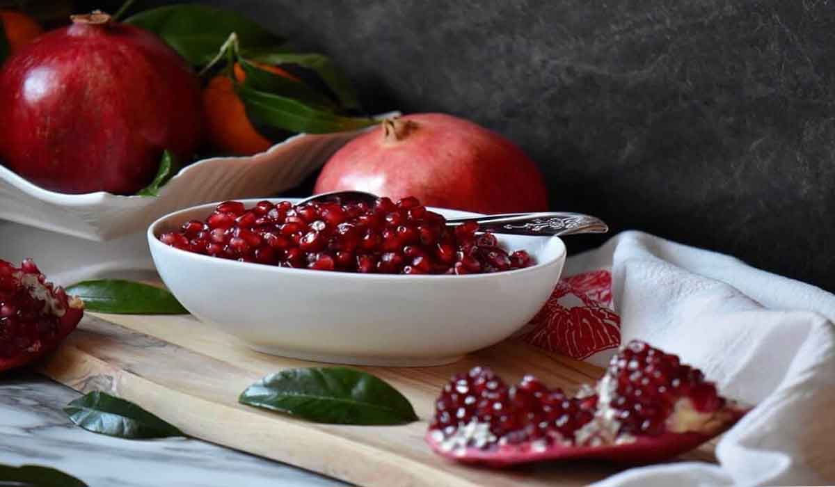 لماذا عصير الرمان يمكن أن يرفع سكر الدم؟